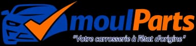 moulParts - Votre carrosserie à l'état d'origine