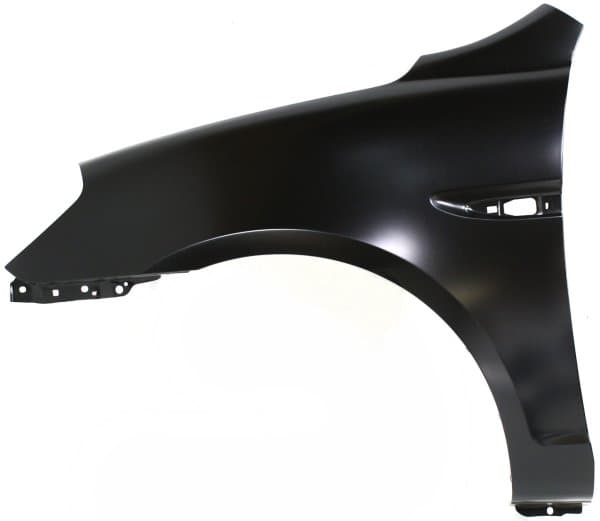 Aile avant gauche (côté conducteur) pour Hyundai Accent 2006-2011