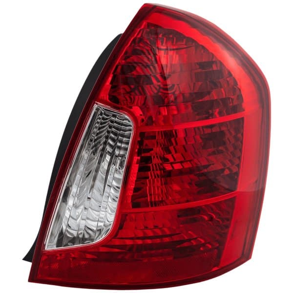 Feu Arrière Droit (Côté Passager) pour HYUNDAI ACCENT Berline (2006-2011)