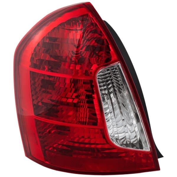 Feu Arrière Gauche (Côté Conducteur) pour HYUNDAI ACCENT Berline (2006-2011)