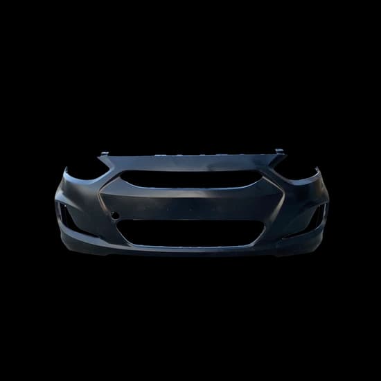 Pare-chocs avant voiture Hyundai Accent 4 (2012-2017) – 86511-1R000
