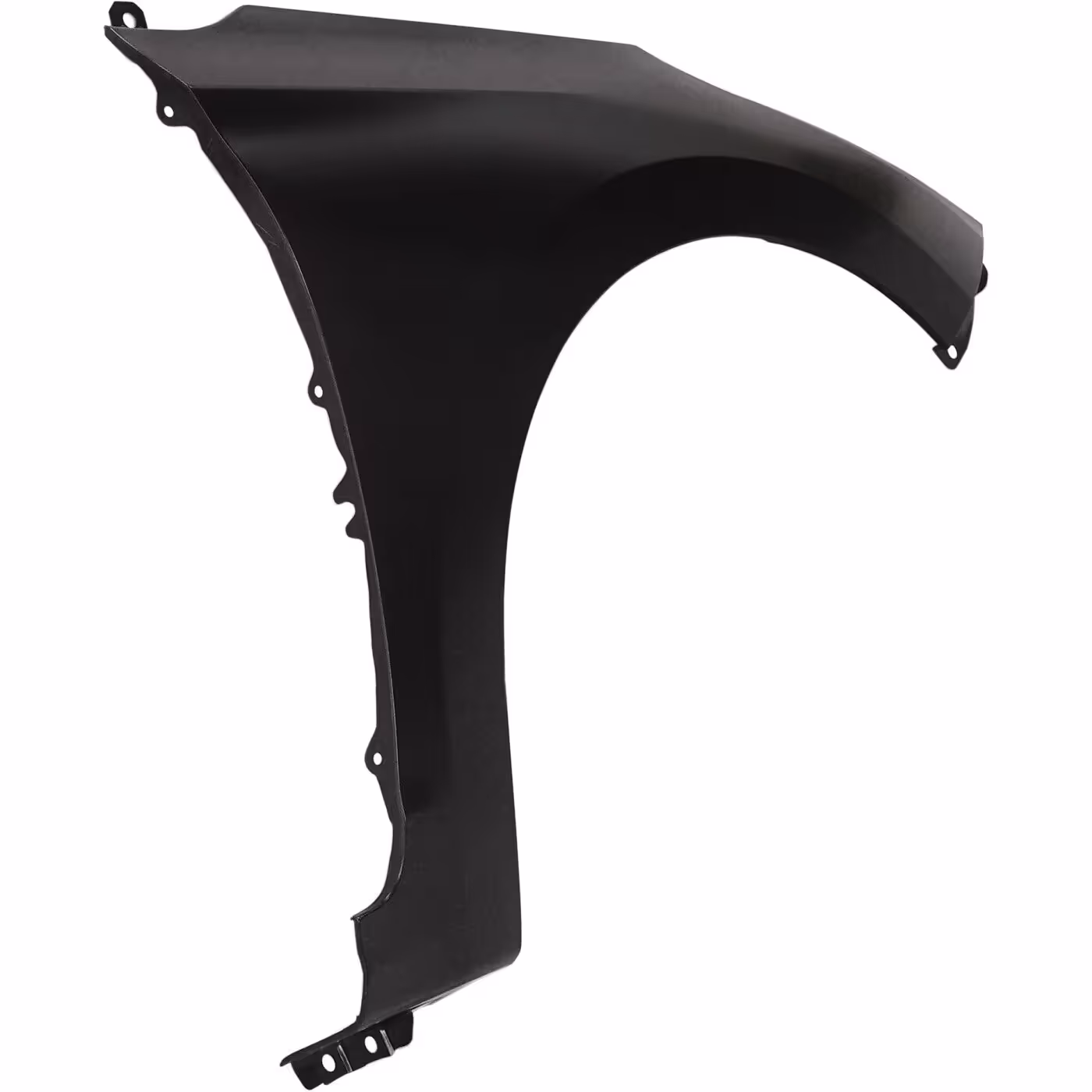 Aile avant droite voiture Hyundai Accent 5 2017-2023 – 66312-H6000