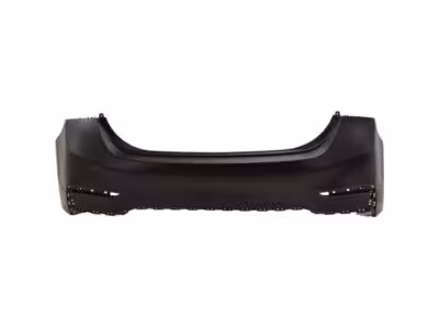 Pare-chocs arrière voiture Hyundai Accent 5 (2017-2023) - 86611-H6000