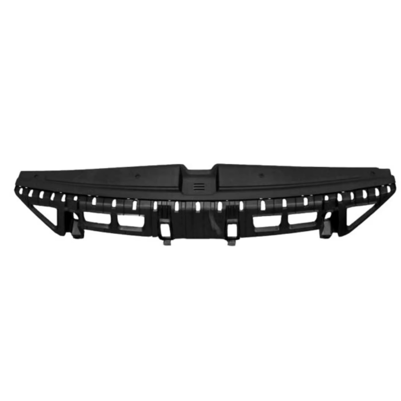 Couvercle support radiateur (Plage Masque) Hyundai Accent 5 (2017-2023) - 86361-J0000
