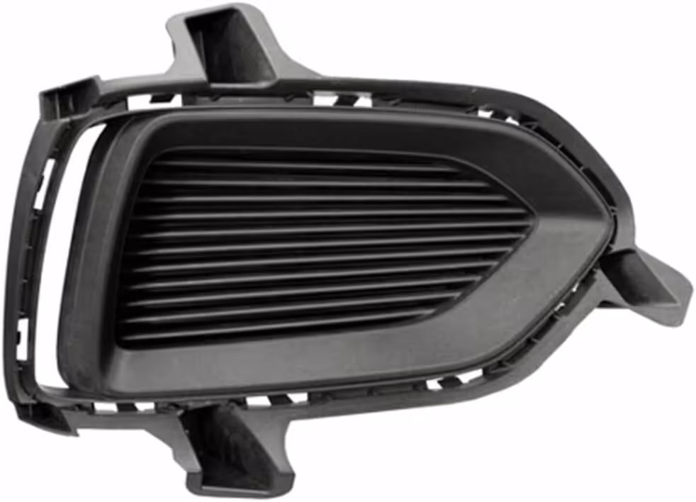 Cache antibrouillard avant droit voiture Hyundai Accent 5 (2017-2023) - 86524-J0000