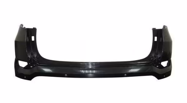 Pare-chocs arrière voiture Hyundai Tucson 3 (2015-2020) – 86640D7000