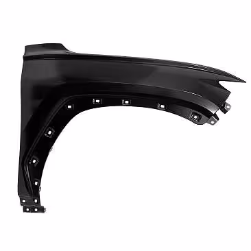 Aile avant droite voiture Hyundai Tucson4 2020-2026 - 66312N9000