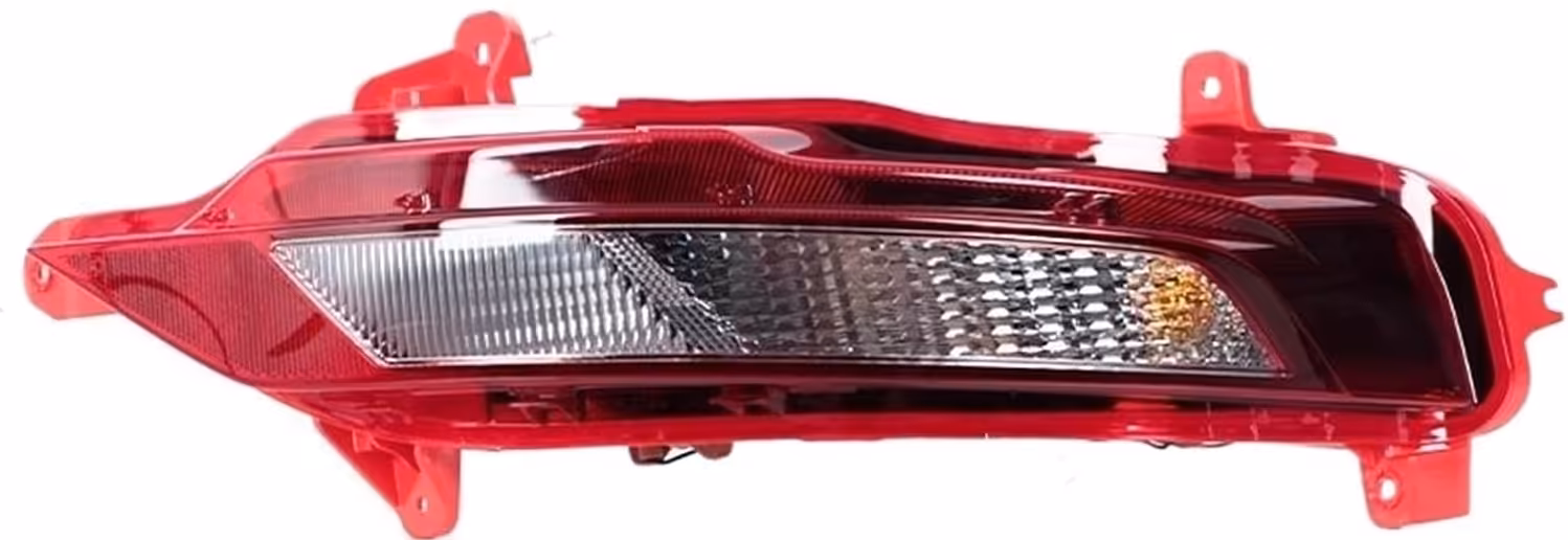 Catadioptre pare-chocs arrière droit voiture Hyundai Tucson 4 (2020-2026) - 92406-N8000