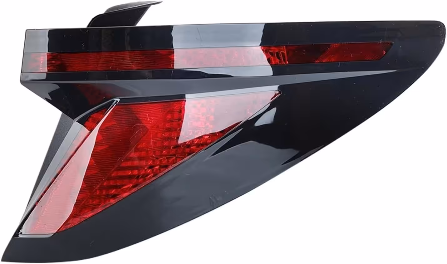 Feu arrière extérieur droit voiture Hyundai Tucson 4 (2020-2026) - 92402-CW000