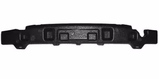 Renfort de Pare-chocs Avant (Traverse) pour HYUNDAI ACCENT III (MC) - 2006-2011