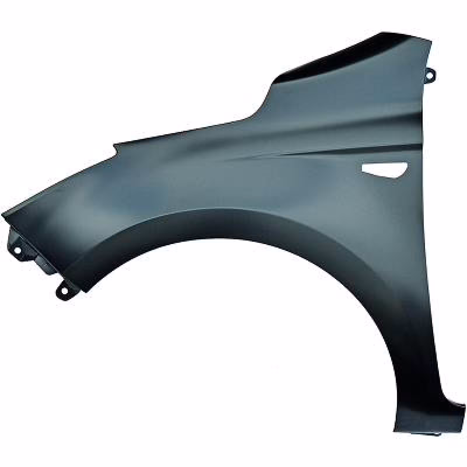 Aile avant gauche voiture Hyundai i30 2012-2017 – Réf. 66311A6010