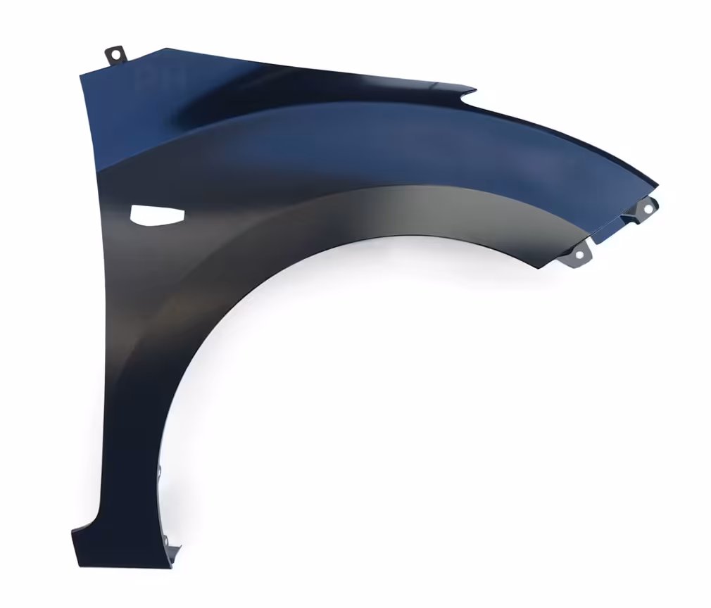 Aile avant droite voiture Hyundai i30 2012-2017 – Réf. 66321A6010
