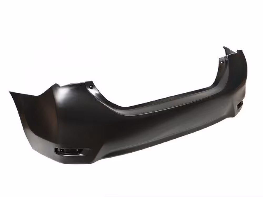 Pare-chocs avant voiture Toyota Corolla E170 2013-2018