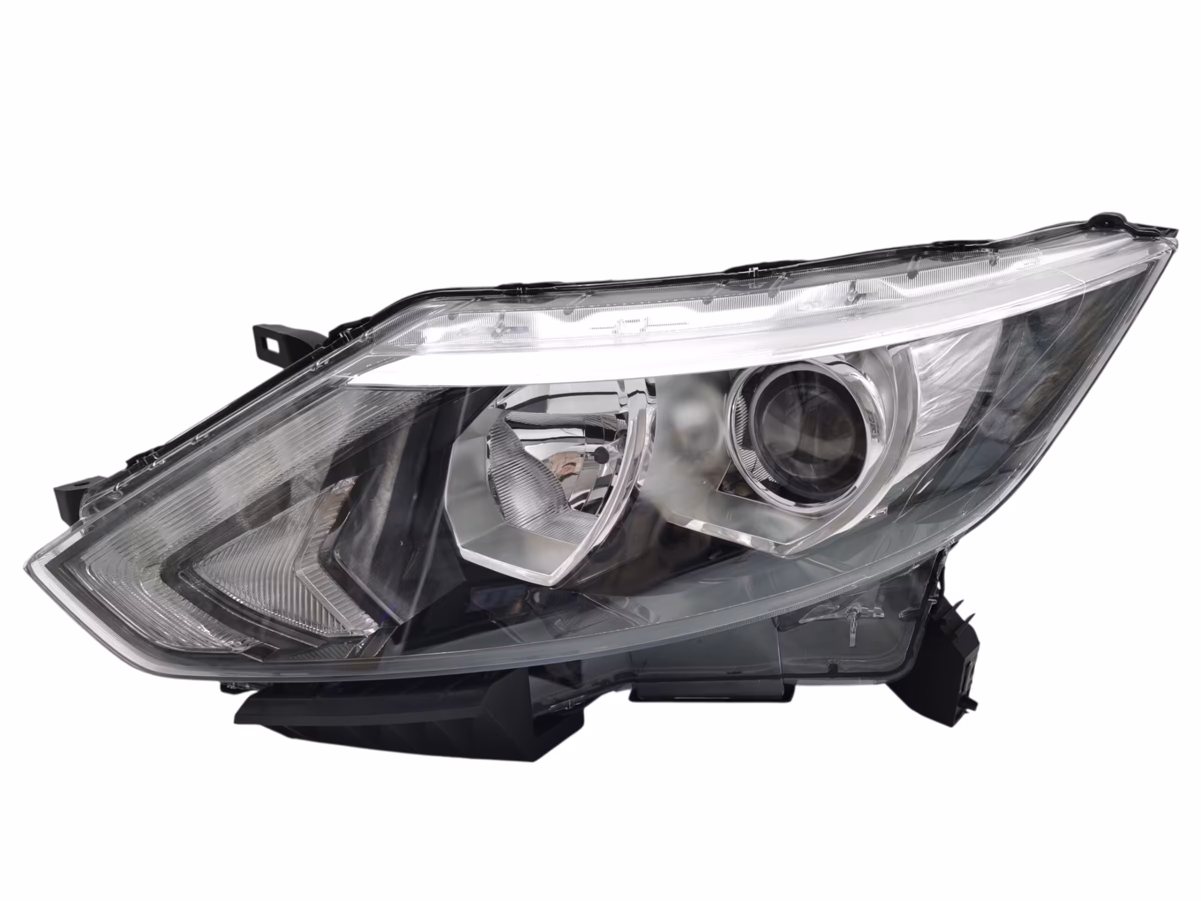 Phare avant droit voiture Nissan Qashqai J11 2013-2017 – OEM