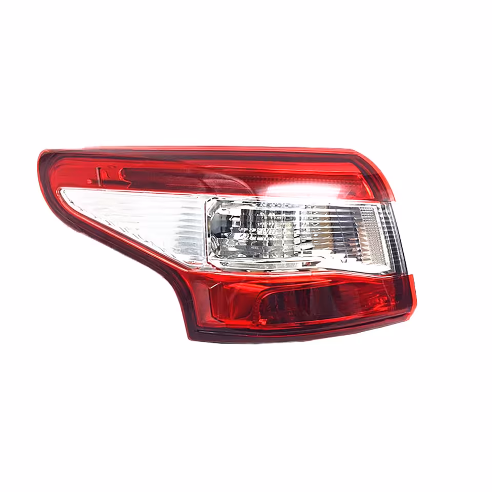 Feu arrière extérieur gauche voiture Nissan Qashqai J11 2013-2017