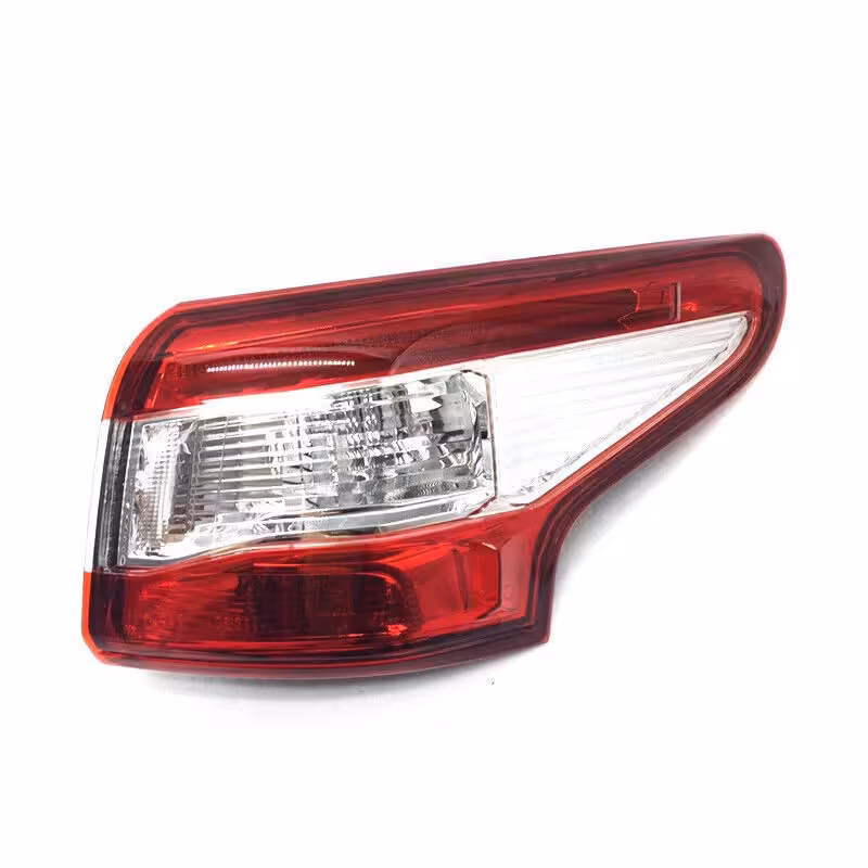 Feu arrière extérieur droit voiture Nissan Qashqai J11 2014-2017